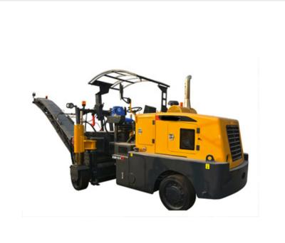 China Building Material Stores XM101 Asphalt Concrete Road Cold Milling Machine For Sale for sale