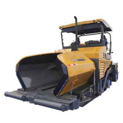 China Building Material Shops RP903 Super Asphalt Concrete Paver Making Machinery Clearance And Large Number In Stock for sale