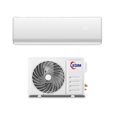 China Wholesale R410a 9000btu Non Split Wall Air Conditioner Fast Cooling Inverter 24000btu Cooling And Heating Air Conditioner for sale