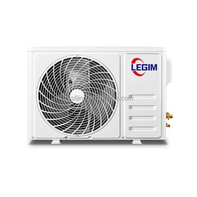 China High Quality Wifi Inverter Split Type OEM Customized AC Wall Mounted Units Cooling Heating 9000Btu-24000Btu Air Conditioner for sale