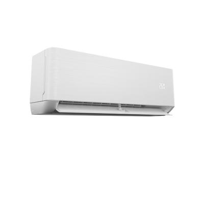 China Wifi 12000 Btu Commercial Split 18000 Btu 24000 Btu Air Conditioner Quiet Working Heat Pump for sale