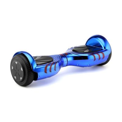 China 2022 Hot Sale 6.5inch Self Balance AC100-240V Balance Wheel Hover Board Scooter Hoverboard for sale