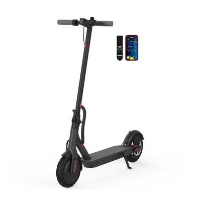 China Electric Scooter EU Warehouse Elektro Scooter 8.5inch Xiao mi m365 Folding Electric Scooter with App for sale