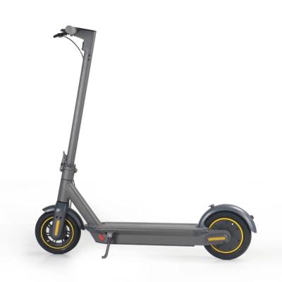 China EU stock 2021 G 30 350 W 15 An 10 Inch 33 kmh Foldable kick play Off Road Electric Scooters with Smart APP for sale