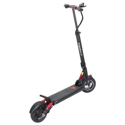 China 2022 Top quality Lightweight Frame electric scooter Kugoo X1 600 W for adult electric scooter with long range 50 KM zu verkaufen