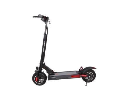 China Norway EU warehouse Kugoo M4 Pro 10 inch large wide wheel easy rider electric scooter Electric scooter for sale