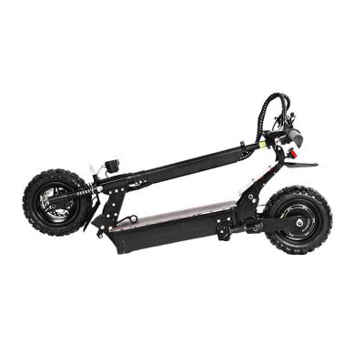 China USA Free shipping wide wheel pro electric scooter Q30 11 inch big intelligent offroad scooter electric adult for sale