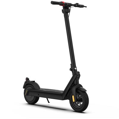 China Germany warehouse dropshipping X9 fat wheel light weight electric scooter adult zu verkaufen