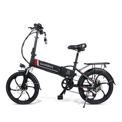 Cina High Quality Europe warehouse Portable chinese electric road bike 48V 10.4Ah 350W electric sports bike with hidden battery in vendita