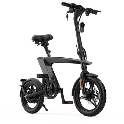 China China Top quality electric sport bike H1 Foldable Balance 36v 10 Ah Lithium Battery electric bike EU USA warehouse stock for sale