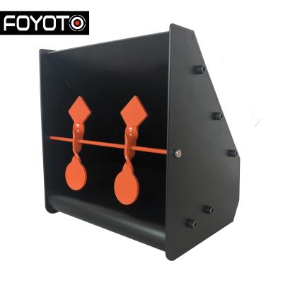 China Paper Targets Paper Targets Airsoft Air .22LR Airsoft Airgun Airsoft Airgun Airsoft Airgun Soft Cheap Pellet Trap Targets Pellet Trap Airgun Shooting Practice Including 5pcs for sale