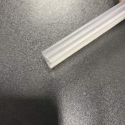 China Glass Door Gasket GA1332 Sliding Door Accessories And Fittings Rubber Door Seal for sale