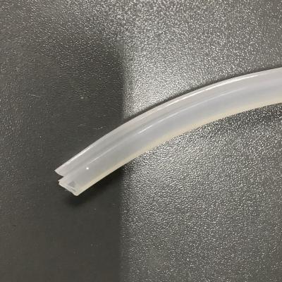 China Door Gasket GA1334 Sliding Door Accessories And Fittings Glass Door Rubber Seal for sale