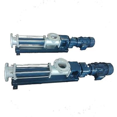 China food & Beverage Factory Seepex Customized Progress Bn5-6 /Bn10-6L /Bn17-6L /Bn26-6 /Bn35-6L Cavity Pump for sale