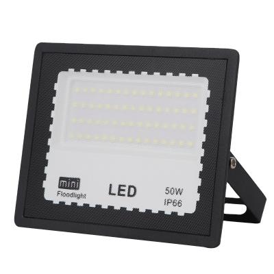 China Outdoor Waterproof Led Theme Park Flood Light IP65 Outdoor Garden Lighting 10w 20w 30w 50w 100w 150w 200w for sale