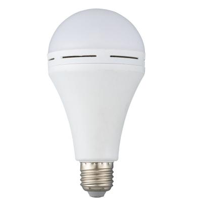 China Residential Highlight Emergency Light Bulb Energy Saving Led Bulb Rechargeable Led Light Bulb for sale