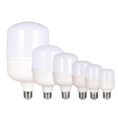 China High Quality T-Shape 5W, 9W, 13W, 18W, 28W, 38W, 48Wl, 60W High Brightness Desktop Profession Product Led Bulb Light for sale