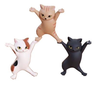 China Toy Children's Toys Blind Box Toys Cartoon Model Animation Doll Favorite Cute Animal Desktop Decorations for sale