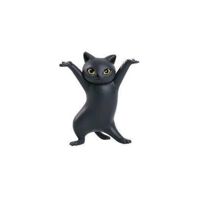 China Cartoon Toy PVC Hand Ornaments Top Selling Collectible PVC Doll Mini Decoration Animal Action Blind Box Figure Toys for sale