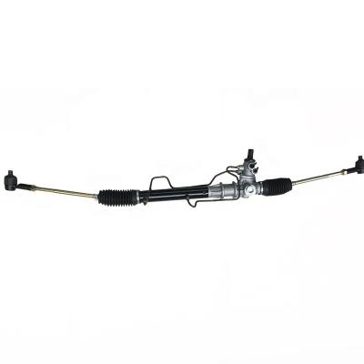 China Automotive Steering Racks Manufacturers The Power Steering Rack Use For MITSUBISHI PAJERO PININ H6W H7W LHD MR374045 for sale