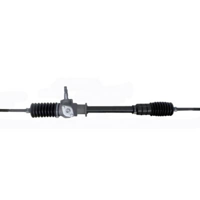 China Iron LHD Power Steering Rack Use For FIAT UNO DUNA Fiorino 7534669 7074796 for sale