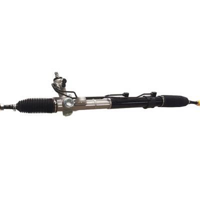 China High Quality Steering Control 57700-2B210 LHD Power Steering Rack Automotive Use For Hyundai SANTA FE 2.4 for sale