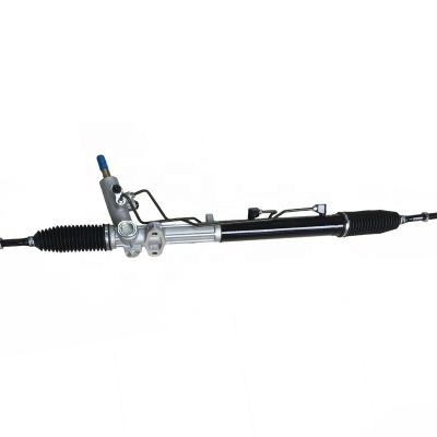 China Steering Control Power Steering Rack Automotive Use For Kia Sorento Hyundai Santafe 57700-2W000 for sale