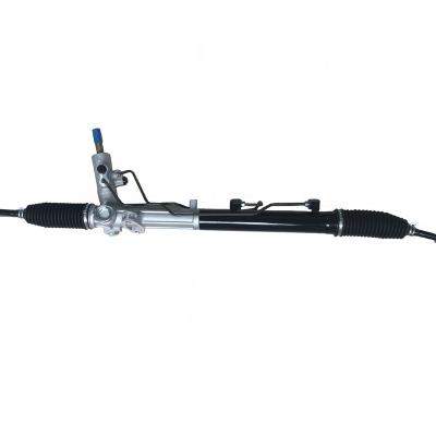 China China steering system manufacturer power steering rack automotive use for KIA sorento 2.4 OEM 57700-2P200 for sale