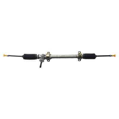 China Good Quality Auto Steering Control Power Steering Rack forKIA FESTIVA KK151-32-110 (LHD) Automotive PRIDE for sale