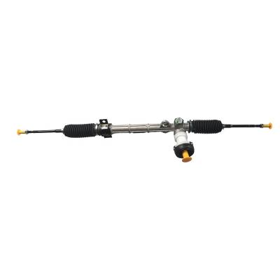 China Automotive steering gear 56500-07000 power steering rack use forKIA PICANTO i10 hyunda good quality ielantra (LHD) for sale