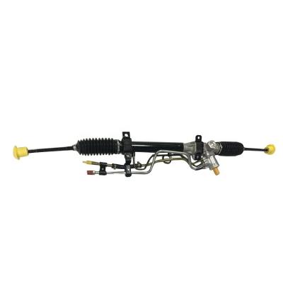 China High Quality Steering Control 57700-FD101 Power Steering Rack Automotive Use For KIA Rio (LHD) for sale