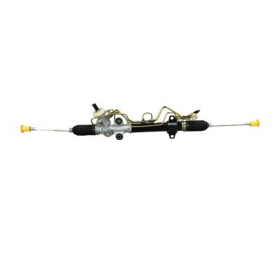 China Automotive Good Quality Auto Steering Control Power Steering Rack For MAZDA 323/FAMLIY BJ3D8702378 BJ3D32110F BJ3D8601596 (LHD) for sale