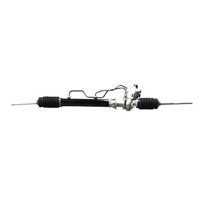 China Good Quality Automotive Auto Steering Control Power Steering Rack For NISSAN B13, B14, TSURU III 49001-Q5600 49001-1M210 (LHD) for sale