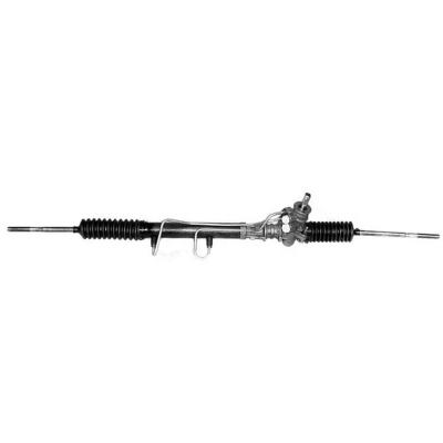 China Iron Power Steering Rack & Pinion For RENAULT CLIO II KANGOO 8200050763 8200033765 49001-00QAA LHD for sale