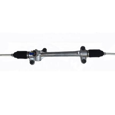 China Iron Mechanical Transmission Steering Rack Automotive Use For Toyota Corolla 45510-02180 for sale