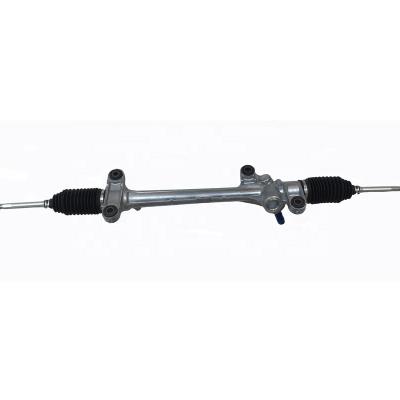 China Iron Steering Rack Use For Toyota Corolla 1.8CC 45510-12280 45510-02050 45510-01185 45510-02180 for sale