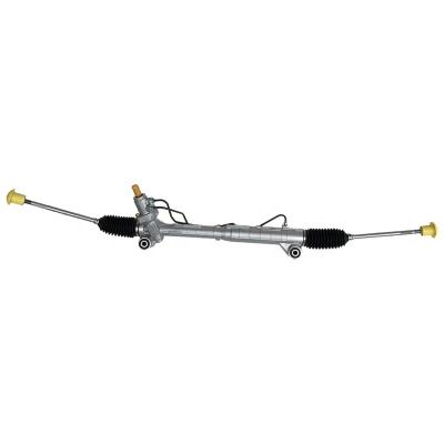 China Automotive Steering Gear Rack 48580-65J51 / 48580-65J50 Good Quality Auto Steering Use For SUZU KI VITAR GRAND A II 2008-2013 (LHD) for sale