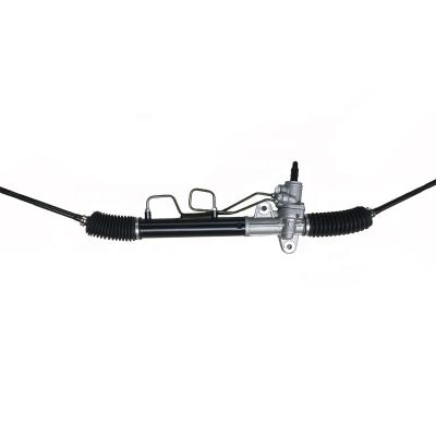 China Steering Control Steering Control Power Steering Rack Automotive Use For Kia Cerato Spectra 05-09 OEM 57700-2F100 for sale