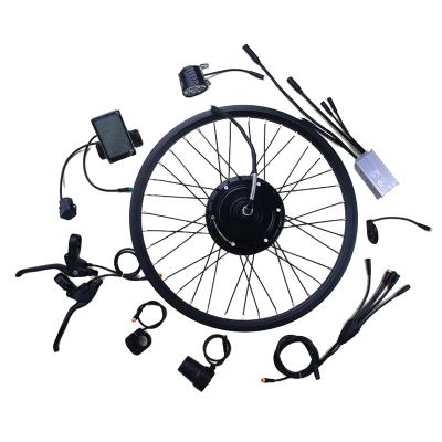 China Factory Customized Electric Bike Kit 250W 250W for sale