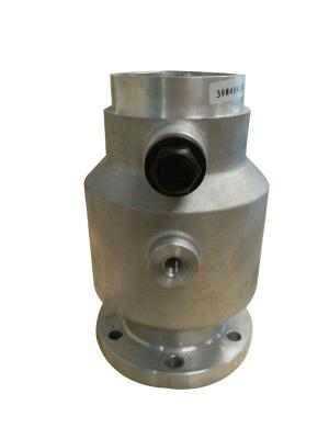 Chine Valve d'admission de compresseur d'air d'acier inoxydable d'IR, pièces de rechange 39840418 de compresseur d'air à vendre