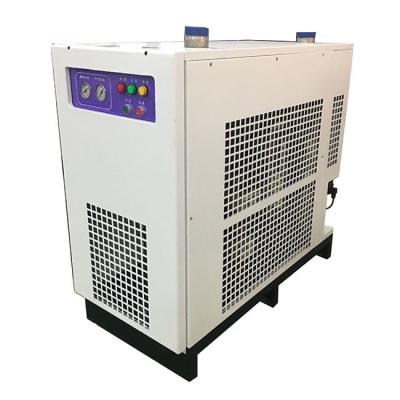 China 240KG Compressed Refrigerated Air Dryer 380V 50HZ Capacity 18 M3 / Min for sale