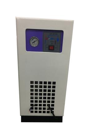 China One Year Warranty Refrigerated Compressed Air Dryer With Air Cooling Method for sale