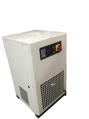 China Dew Point 2-10℃ Air Cooling Electric Air Dryer For ZAKF Screw Air Compressor for sale