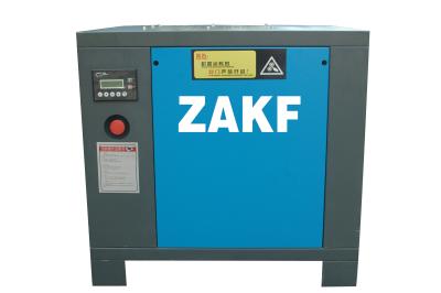 China compressor van de de Schroeflucht van 55kw 75hp PCP Roterende 4500 Psi-de Schroefcompressor van de Wereldlucht Te koop