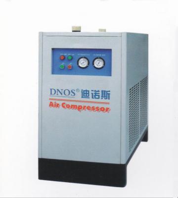 Chine 13.2 / dessiccateur blanc d'air de 9.5Kw 50-75C pour le compresseur d'air et le dessiccateur de l'industrie DNOS à vendre