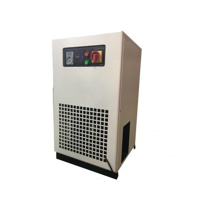 Chine 24KG dessiccateur industriel 0.35KW d'air comprimé de ND -5 pour le compresseur d'air de vis à vendre