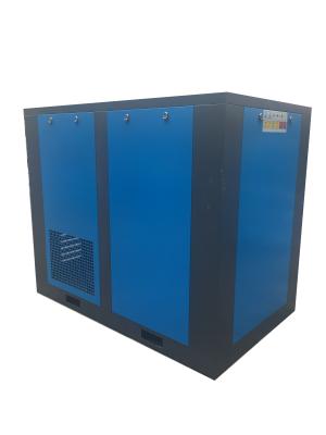 China The Most High Qualitiest 100HP 75KW 380V Direct Air Compressor for sale