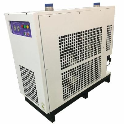 Cina Le industrie hanno refrigerato gli essiccatori ad aria per alta efficienza 30KW 220V dei compressori d'aria in vendita