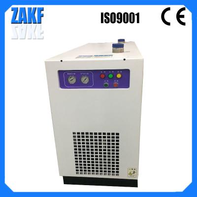 Chine 1.3m3 / Machine portative industrielle minimum de dessiccateur d'air pour le compresseur d'air de vis de ZAKF à vendre