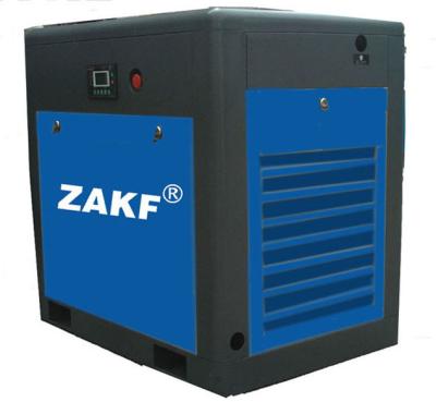 Chine compresseur d'air rotatoire motorisé de la vis 75kw 304cfm IP23/catégorie isolation de F à vendre